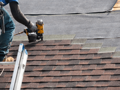 About Roof Repair Experts Gerrardstown, WV